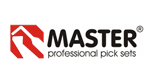 Master Professional Pick Sets