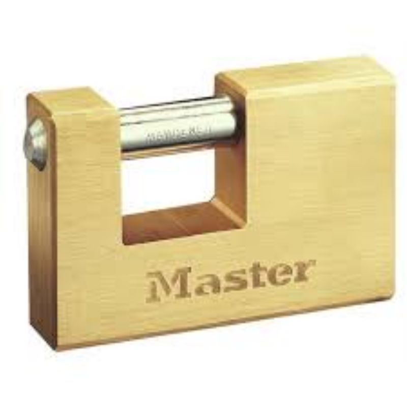 Masterlock Kayar seri