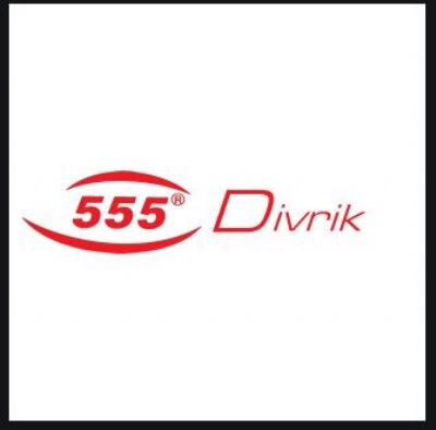 555 Divrik Tic.