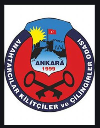 Ankara Anahtarcılar ve Çilingirler Odası