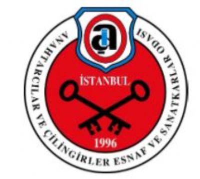 İstanbul Anahtarcılar ve Çilingirler Odası