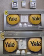 Yale Premium Alarm 