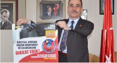 Ankara Kilitçiler Anahtarcılar Ve Çilingirler Odası