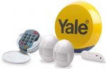 Yale Compact Alarm 
