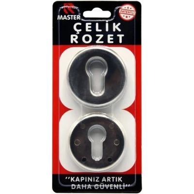 Kontra Çelik Kapı Rozetleri